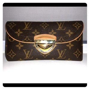 🌟🌟🌟 Authentic Louis Vuitton Wallet 🌟🌟🌟